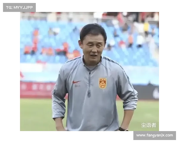 孙继海:中国男足最快 10 年冲进世界杯 2034 年或成关键节点 孙继海:中国男足最快 10 年冲进世界杯 2034 年或成关键节点